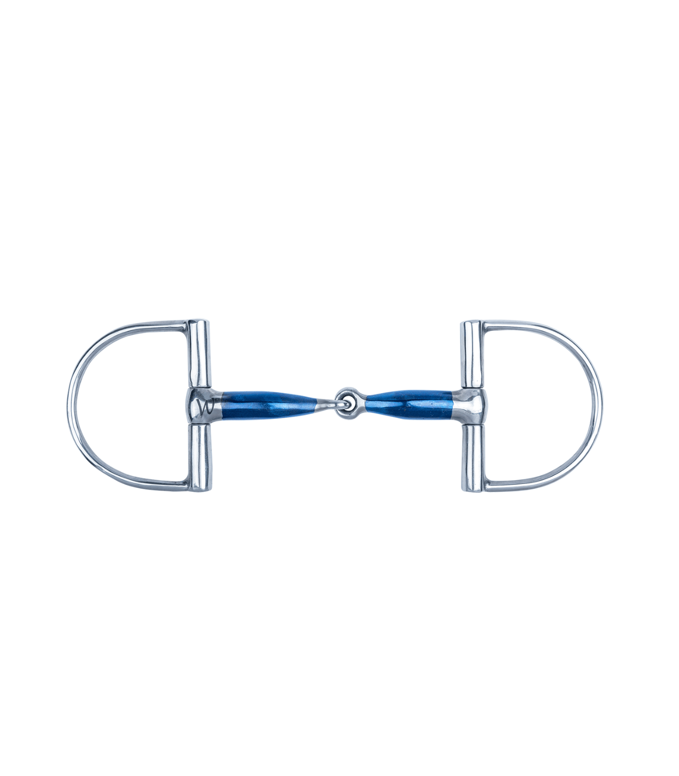 Waldhausen Gebiss SI anatomical bit