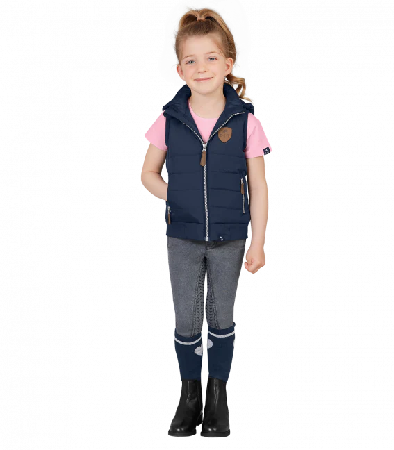 Gilet ELT Lucky Gill enfant