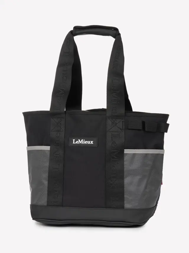 sac fourre-tout de toilettage Lemieux