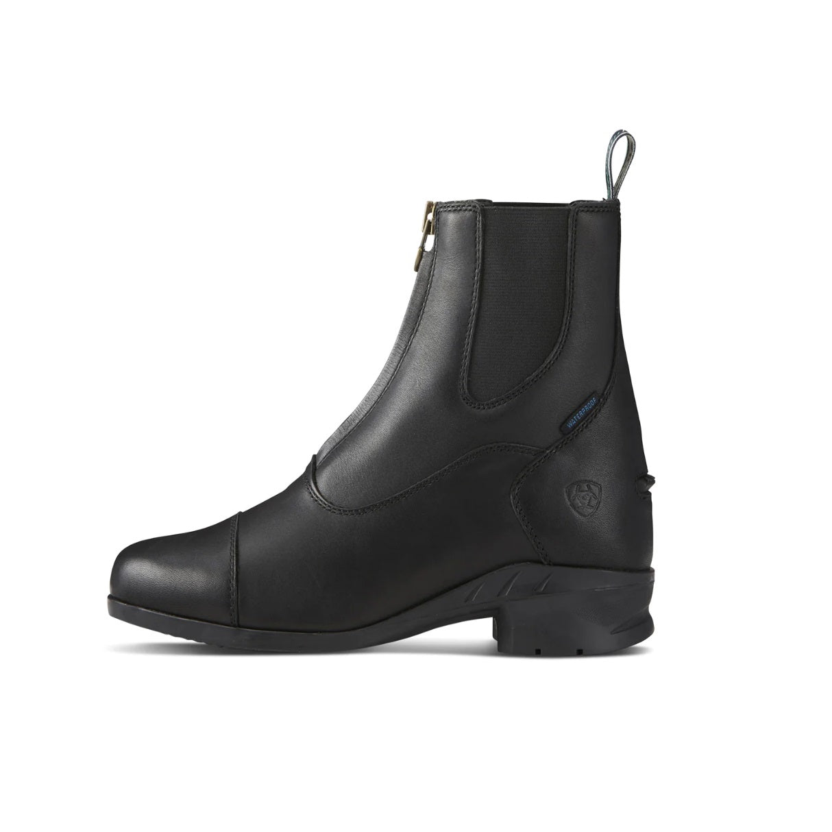 Ariat Heritage Men's lV H20 zip paddock boots