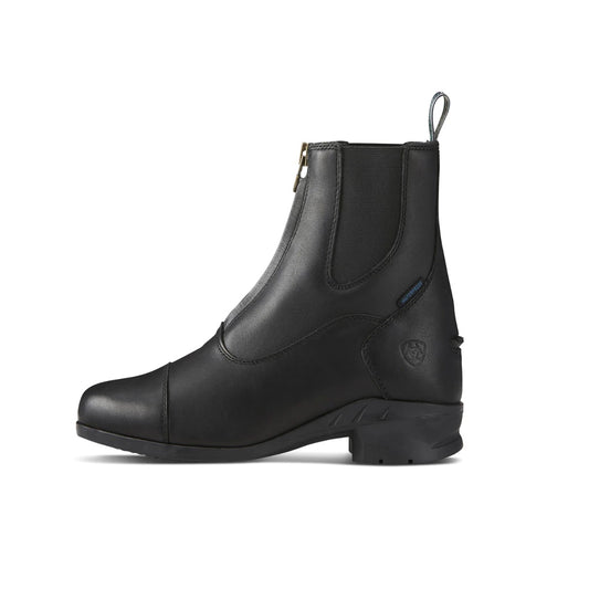 Ariat Heritage Men's lV H20 zip paddock boots