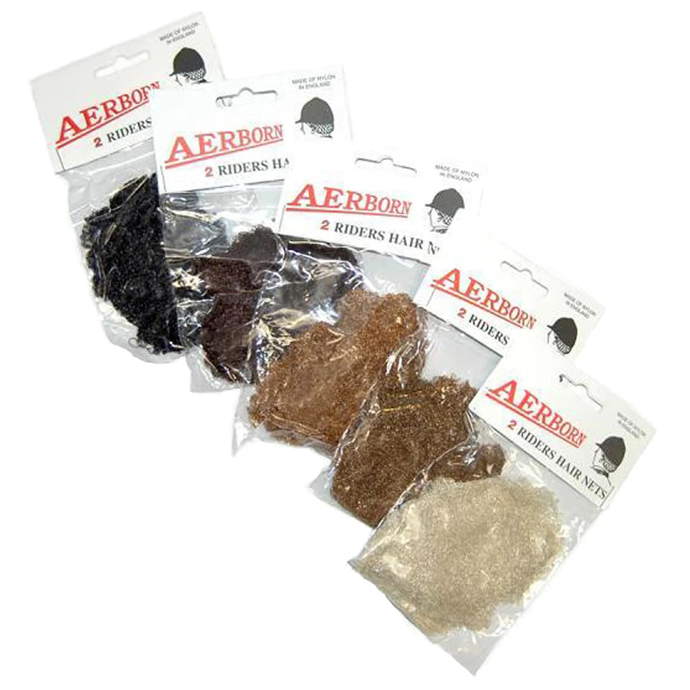 Filet à cheveux Aeroborn
