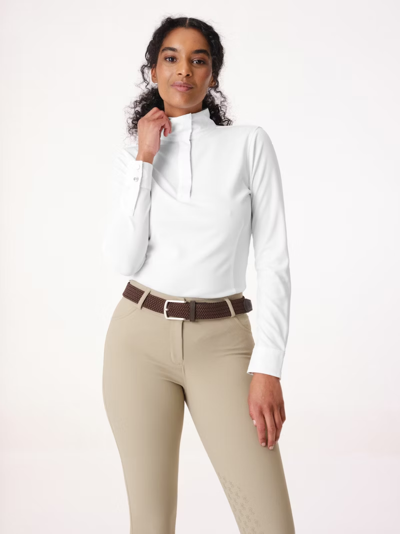 PS of Sweden Heather hunter shirt