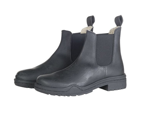 Bottes Jodhpur HKM Oklahoma