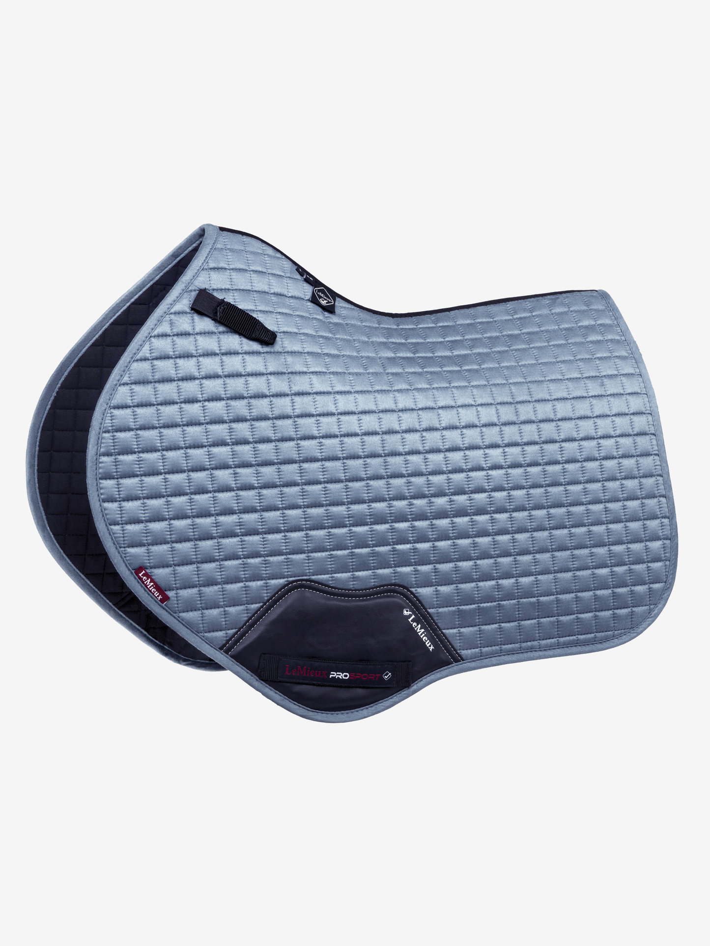 Tapis de selle Lemieux CC Suede