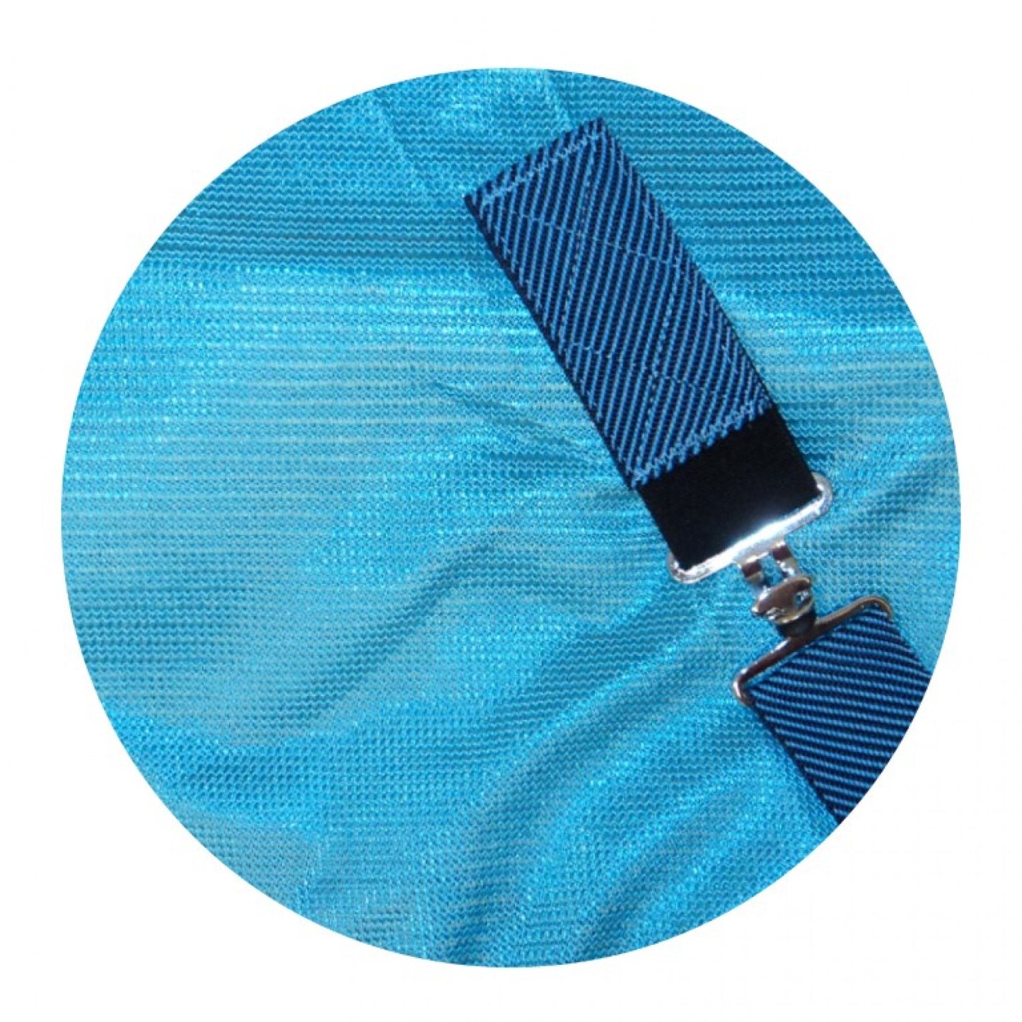 Cavalier Century Deluxe Full Neck Fly Sheet