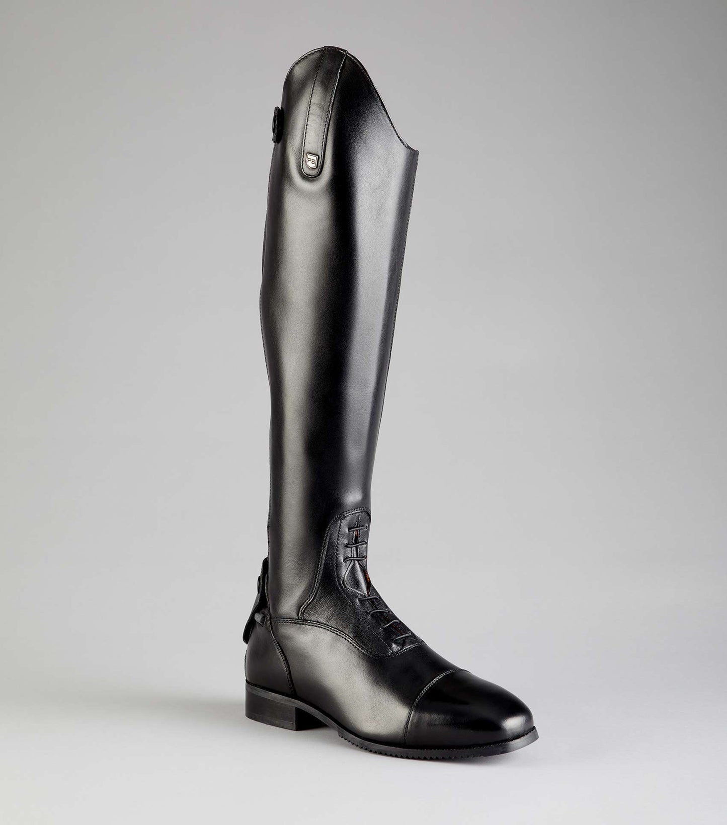 Premier Equine Galileo Mens Field Boot