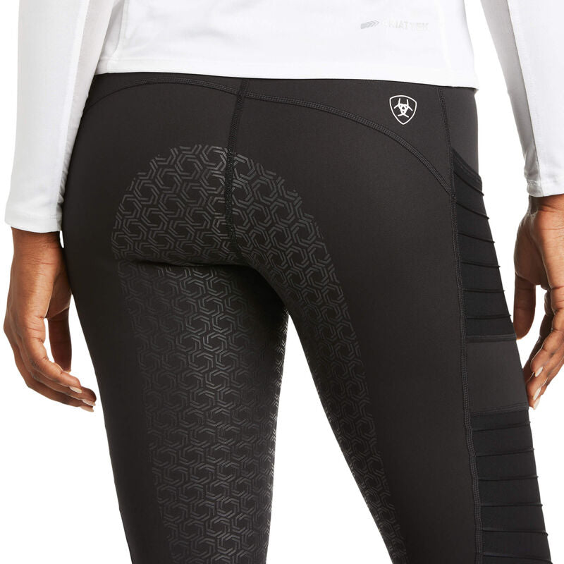 Collants Ariat EOS Moto Fullseat