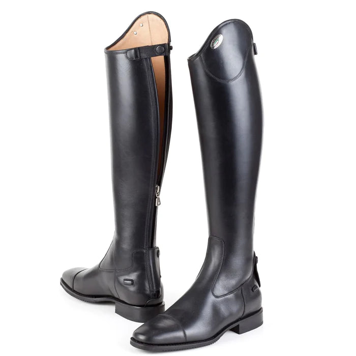 DeNiro Salento 01 dress boots