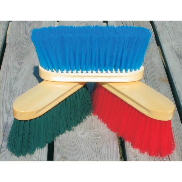 Ger-Ryan Long Bristle Brush