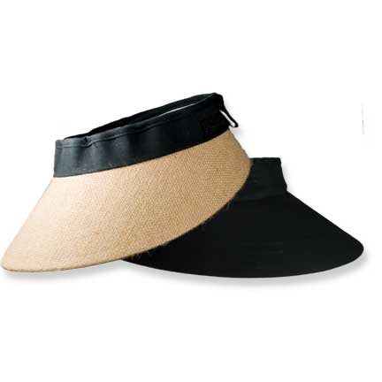 EquiVisor sun visor