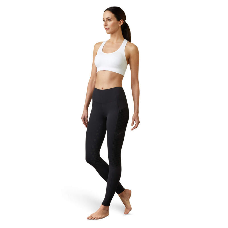 Collants Ariat EOS Moto Fullseat