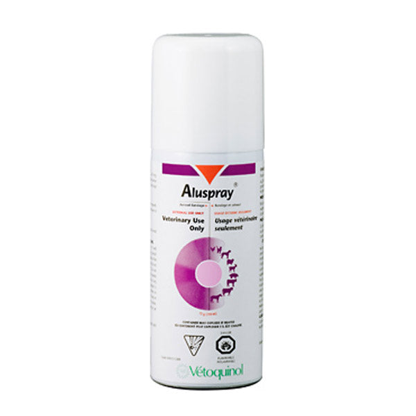 Aluspray