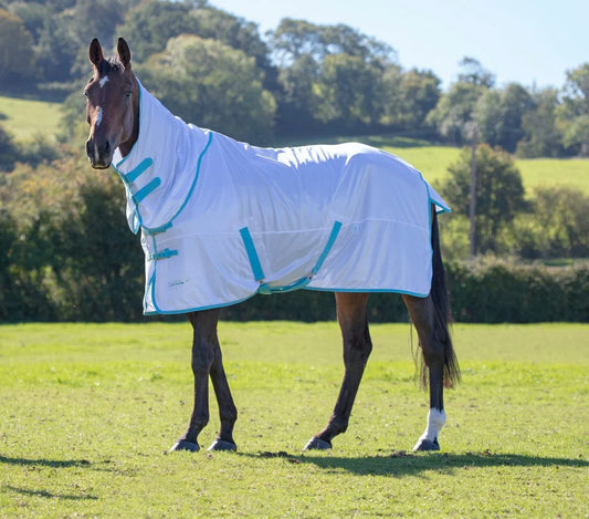 Shires Tempest Fly Sheet
