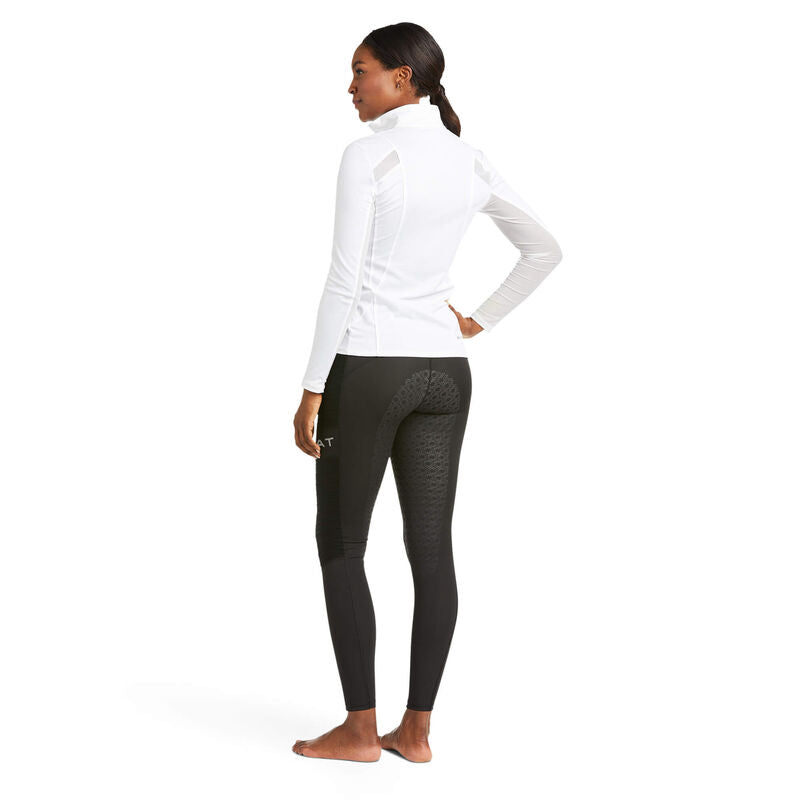 Collants Ariat EOS Moto Fullseat