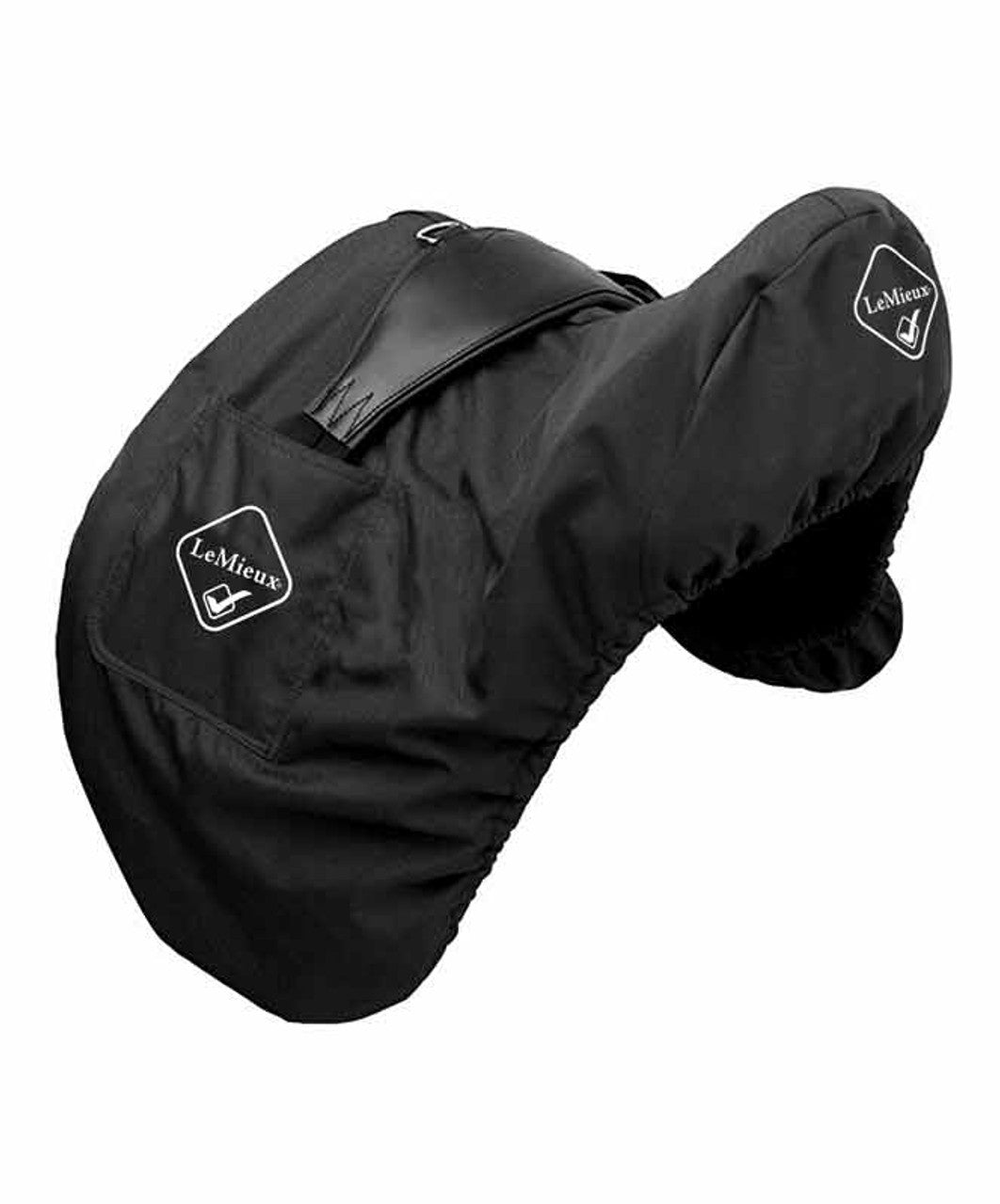 LeMieux saddle cover