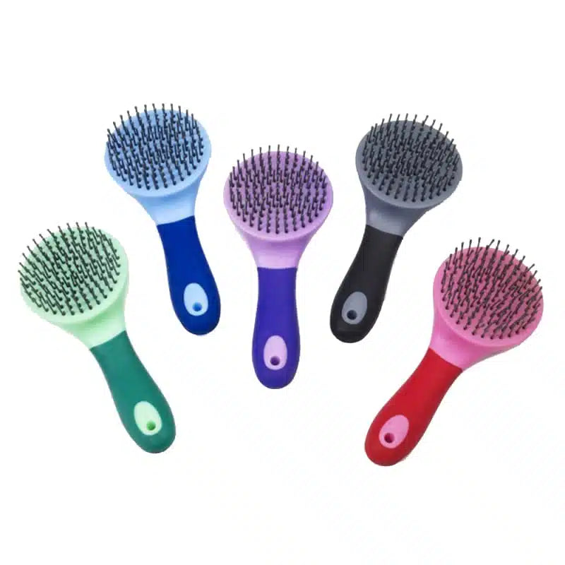 Equi-Essential Soft Touch Mane and Tail Brush
