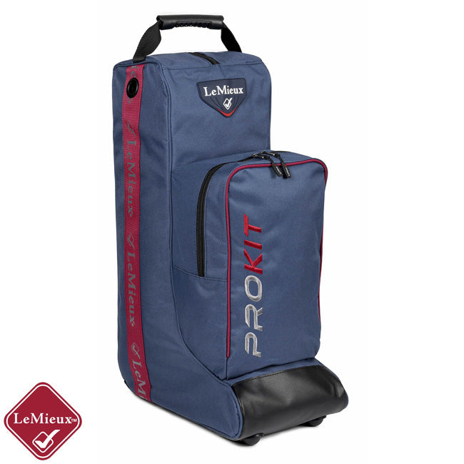 Sac à chapeau et bottes LeMieux