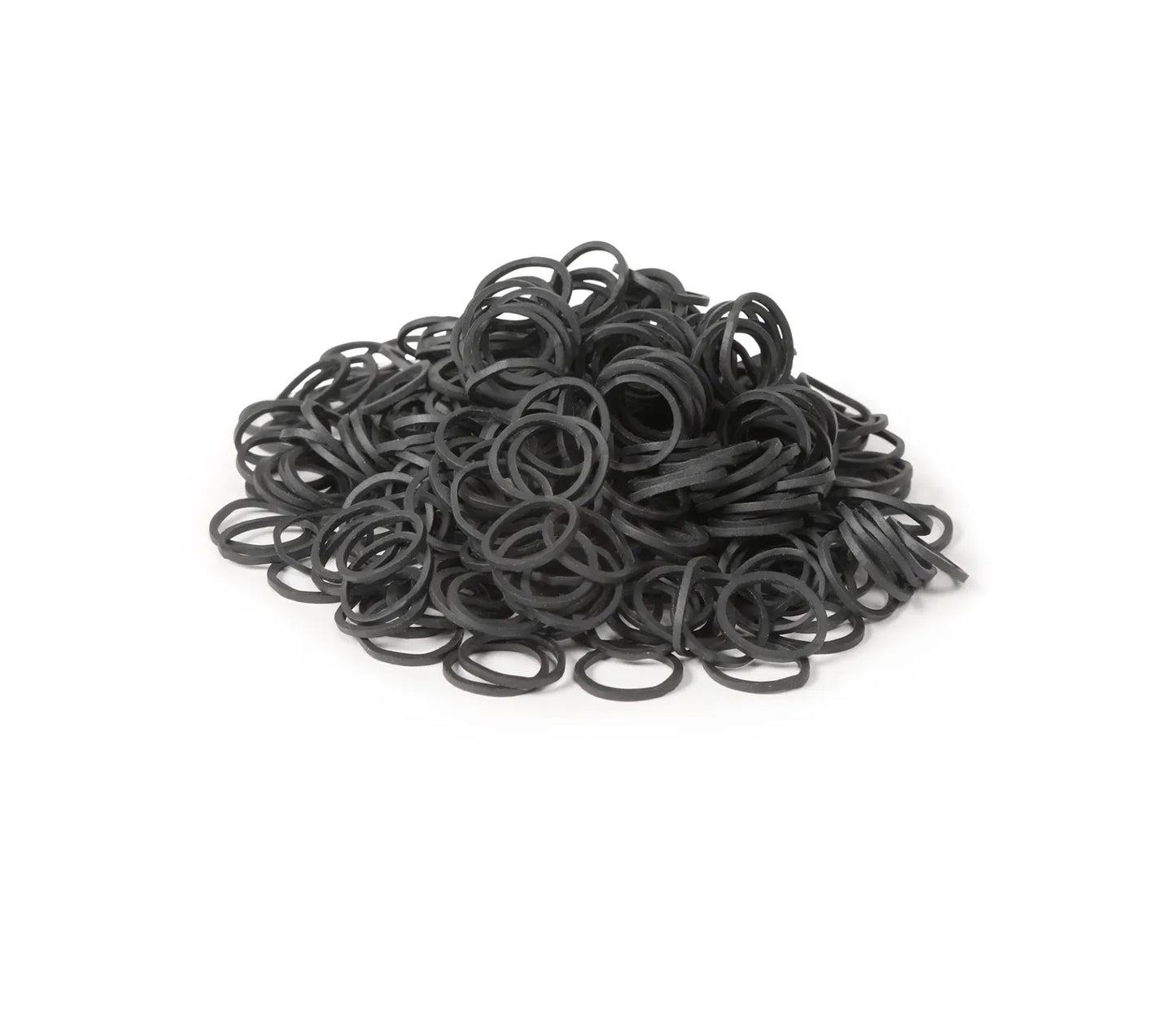 Shires Ezi-Groom Mane Plaiting Bands