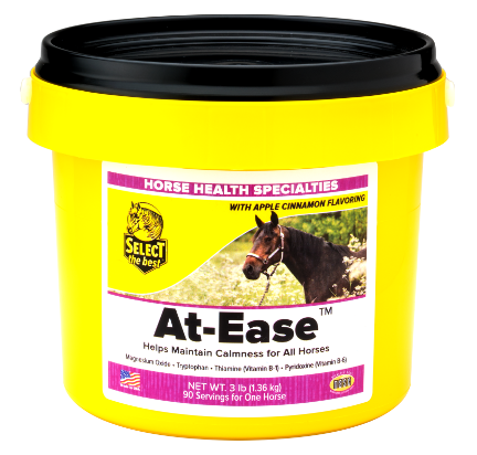 Select The Best At-Ease