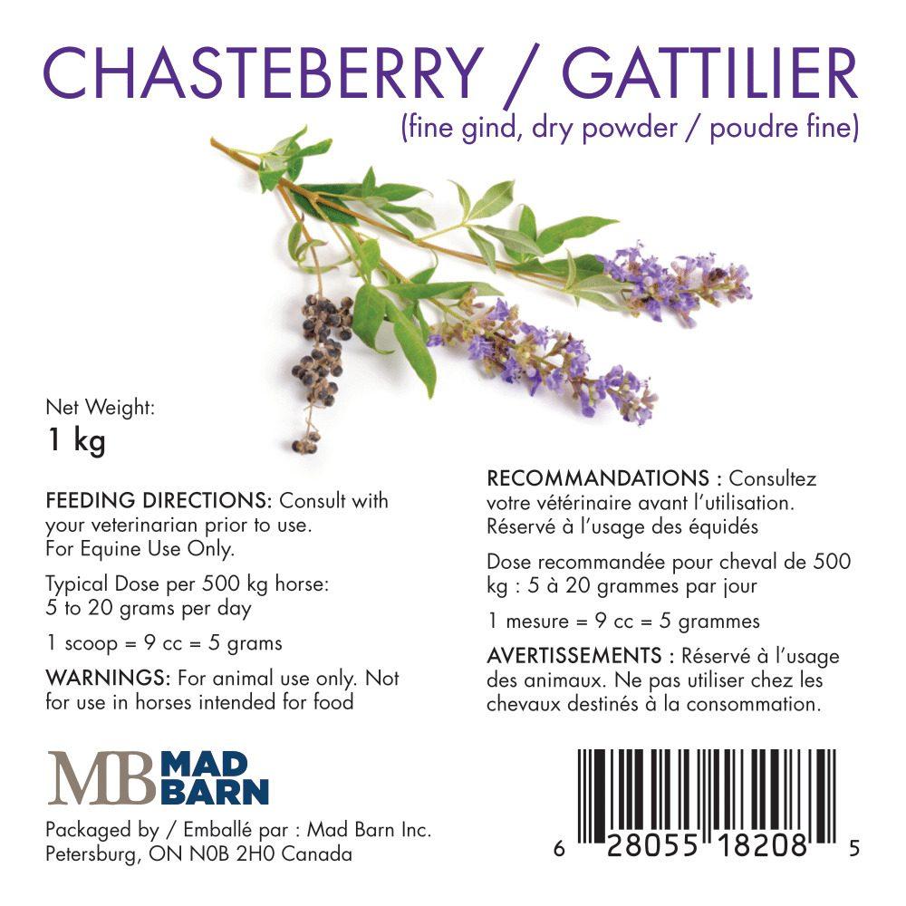 Mad Barn Gattilier
