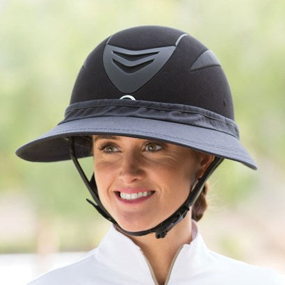 EquiVisor sun visor