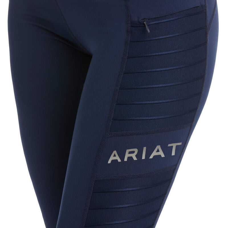 Collants Ariat EOS Moto Fullseat