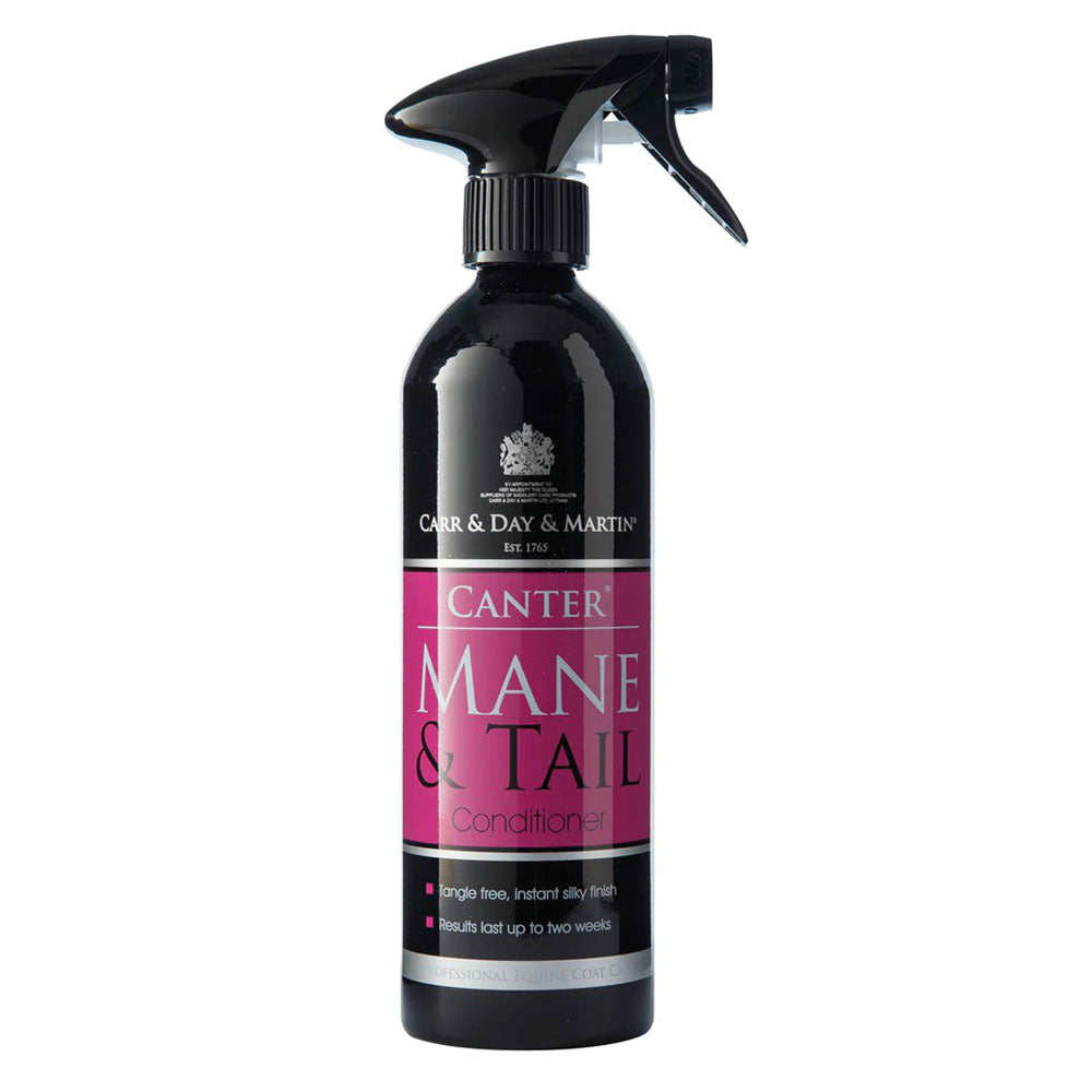Carr & Day & Martin Canter Mane and Tail Conditioner