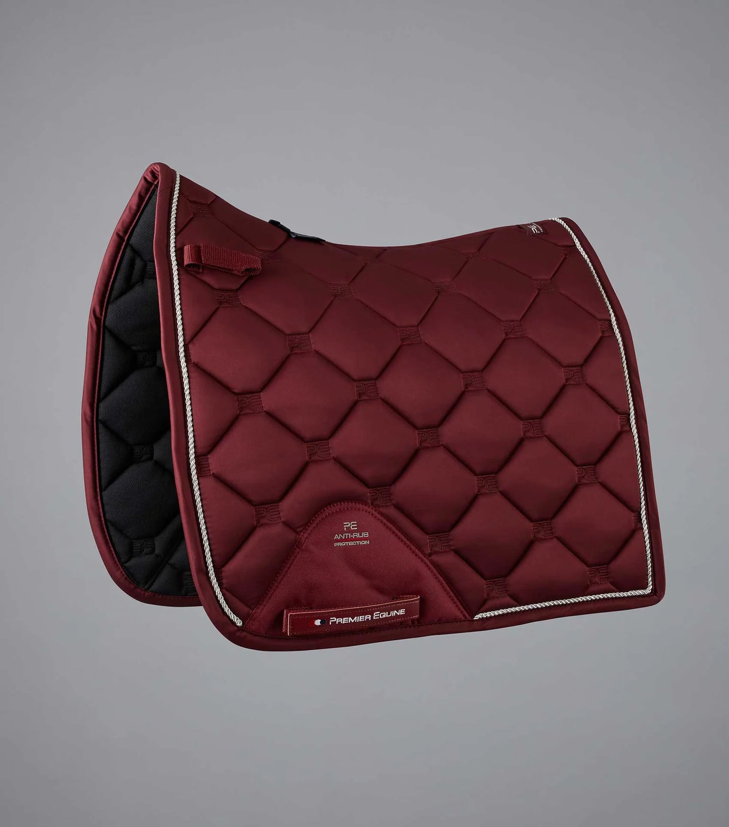 Premier Equine Saltare dressage pads