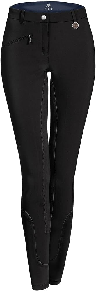 Pantalon siège renforcé ELT Micro sport pro