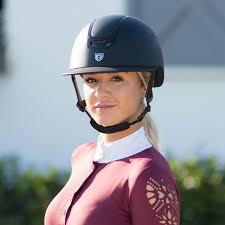 Tipperary Royal wide brim helmet