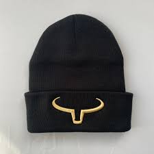 Ranch Brand beanie hat