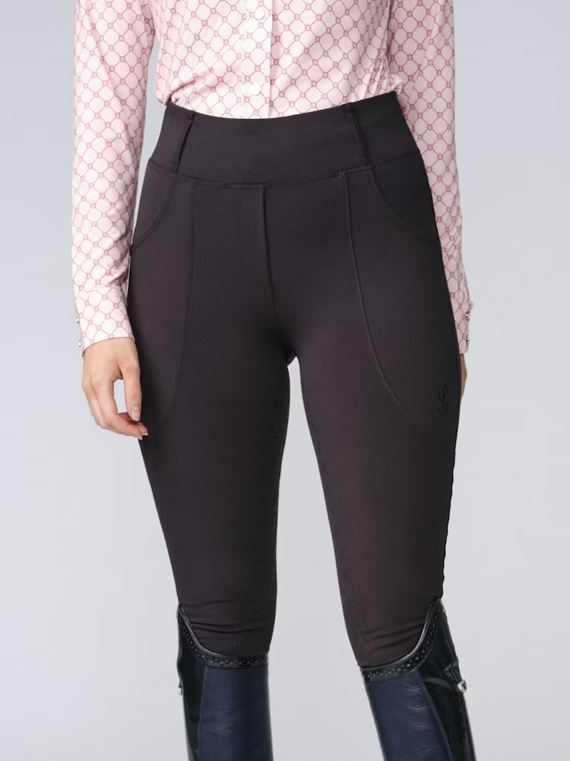 PS de Suède Juliette collants d'équitation