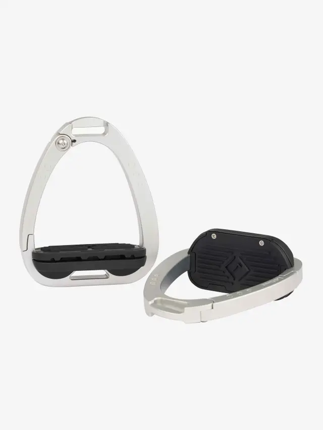 LeMieux junior Vector balance stirrups