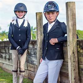 AA Kids Motion Lite Show Jacket