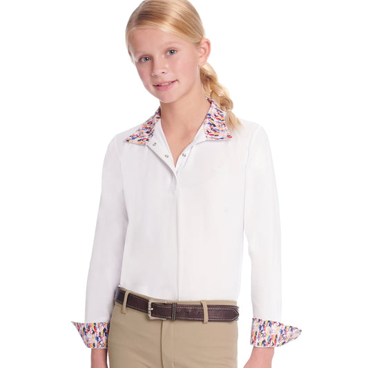 T-shirt Ovation Child Ellie Tech Show