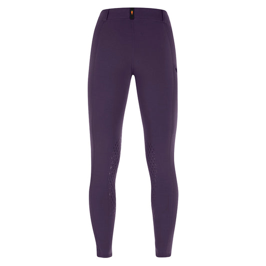 Collants genouillères Power Stretch Kerrits pour enfants