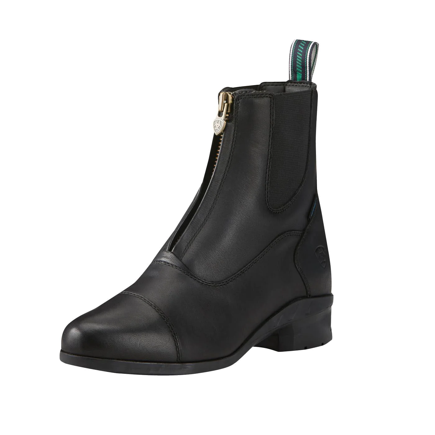 Bottes d'équitation zippées isolantes Ariat Heritage lV H20