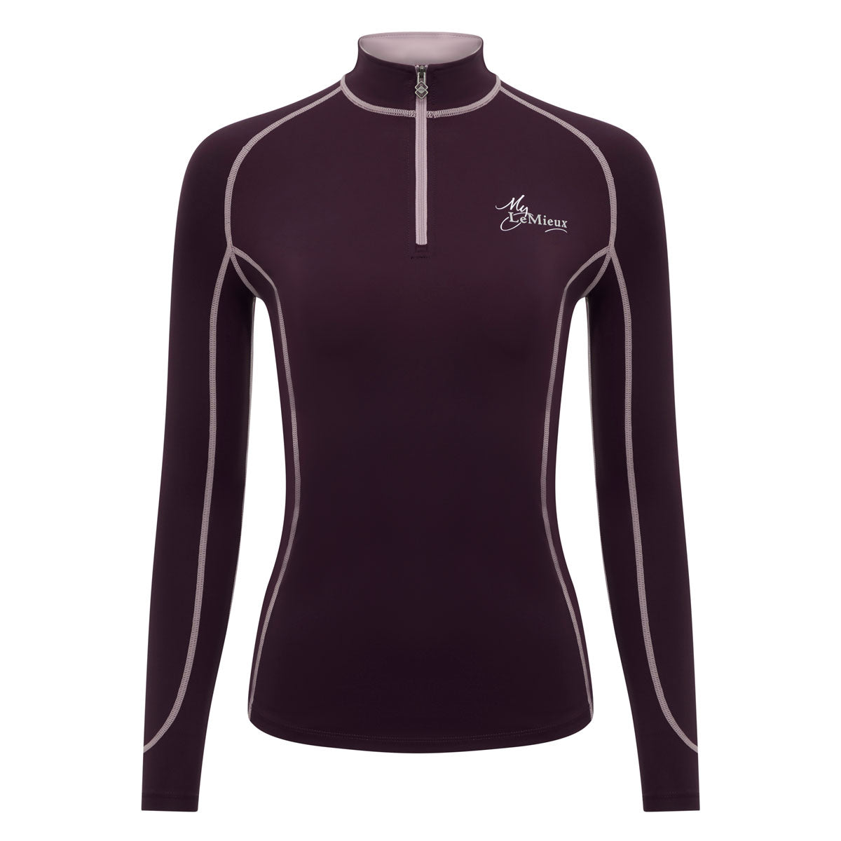 My Lemieux base layer