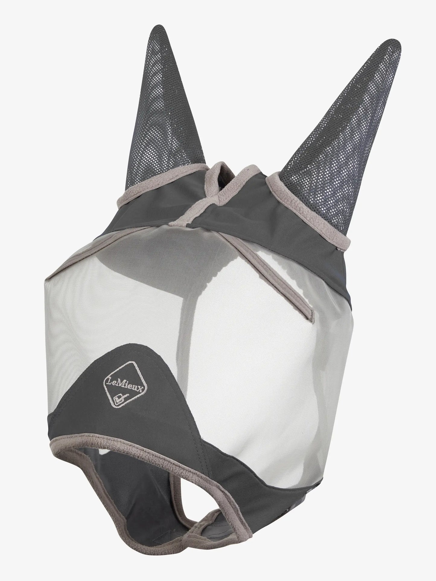 Demi-masque anti-mouches LeMieux ArmourShield Pro