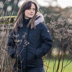 Manteau court lemieux imperméable