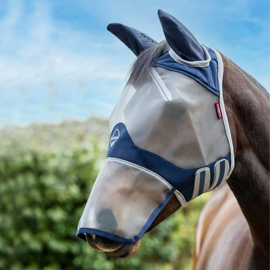 Masque protecteur complet Lemieux AS