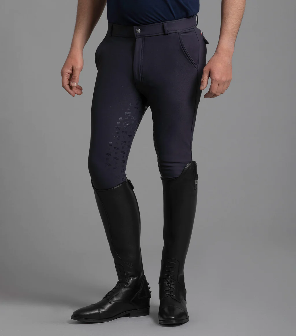 Premier Equine Levanzo men's fullseat breech
