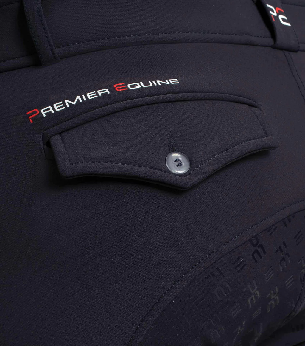 Premier Equine Levanzo men's fullseat breech
