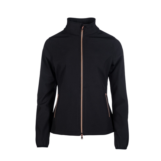 Veste softshell HKM Lily