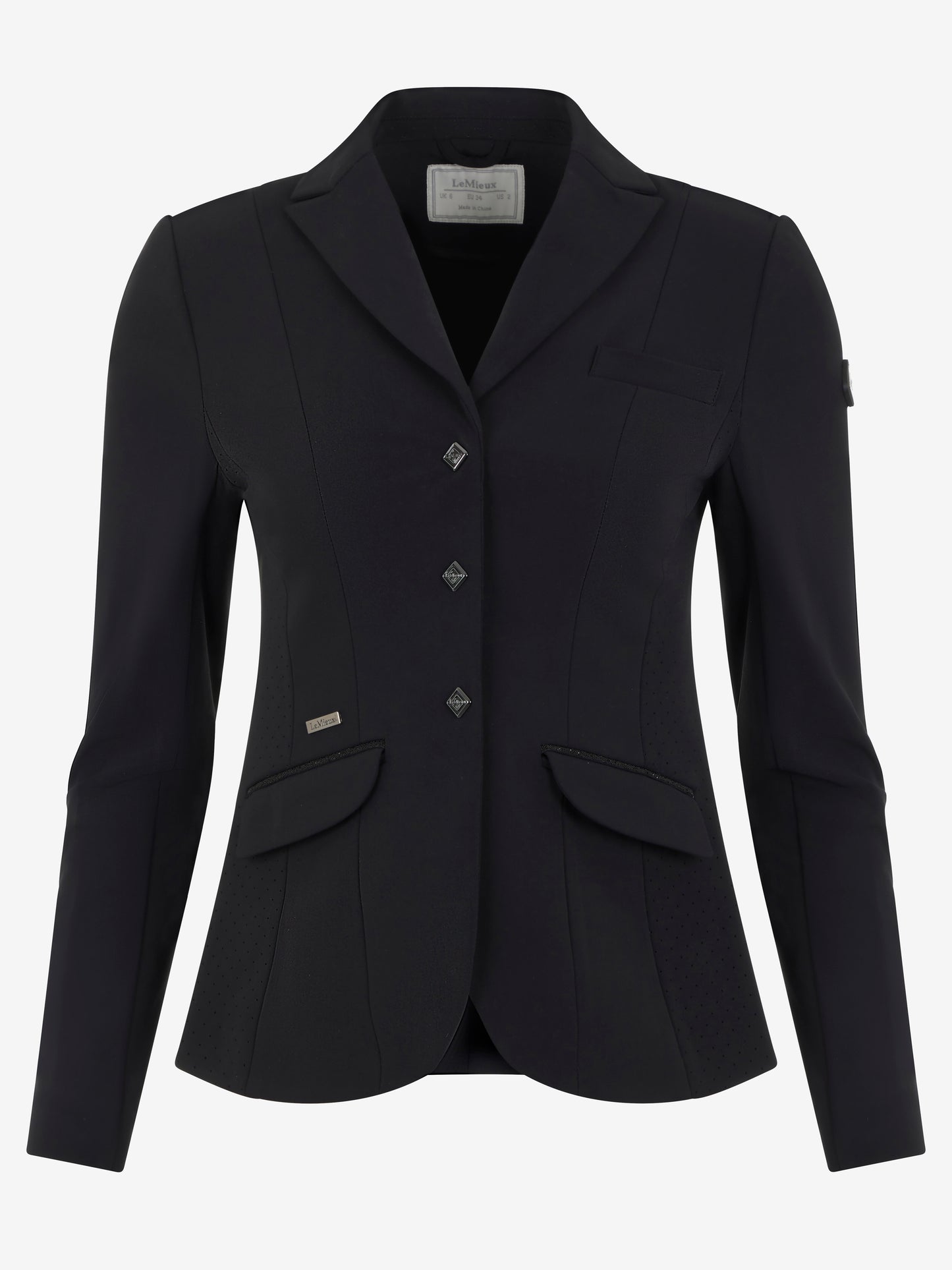 LeMieux Dynamique show jacket