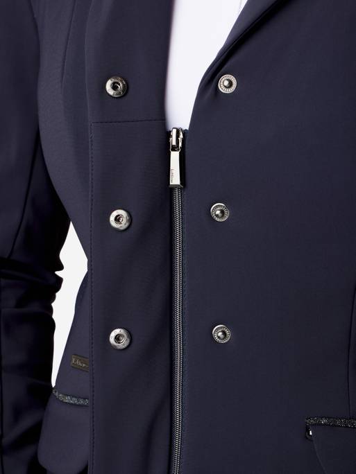 LeMieux Dynamique show jacket