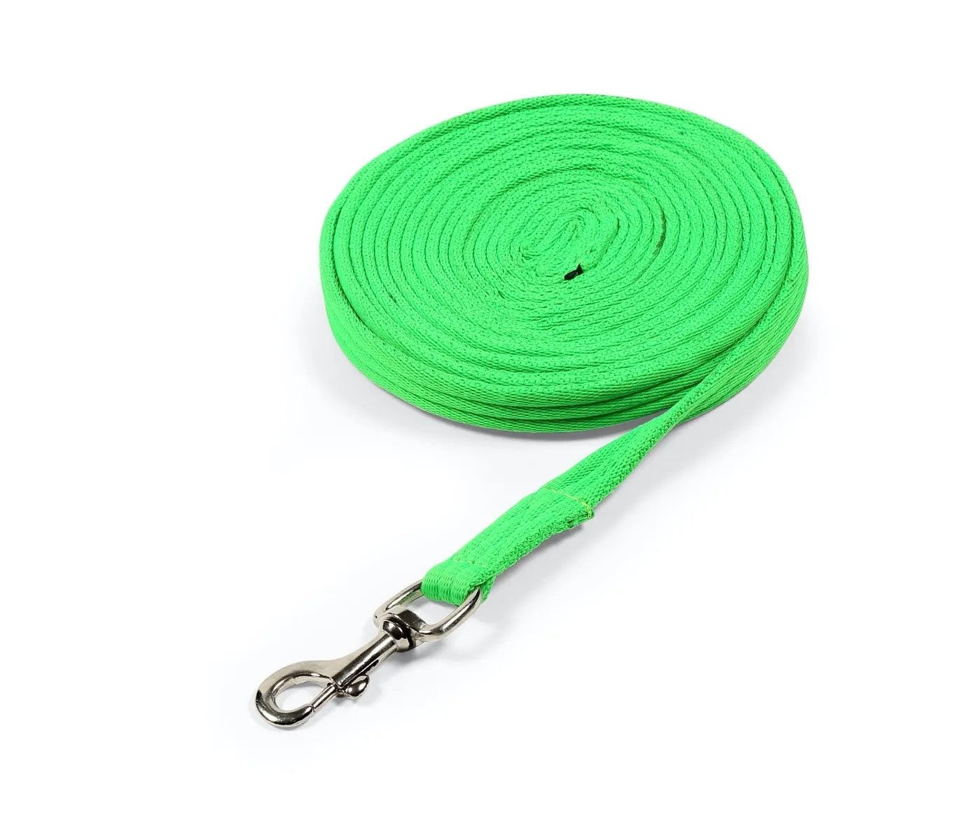 Shires Cushion Web lunge line