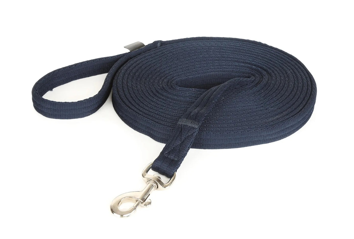 Shires Cushion Web lunge line