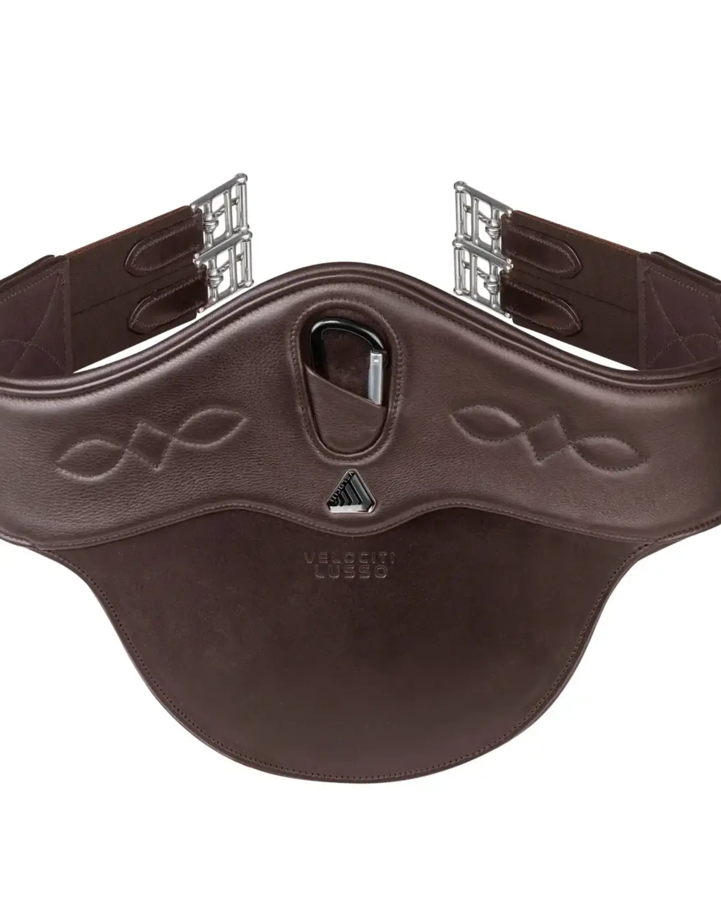 Shires Velociti Lusso stud girth - 50"